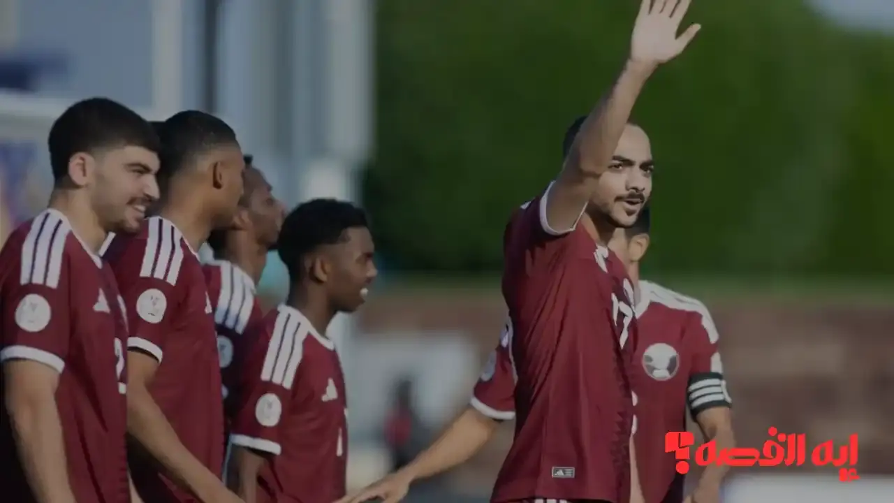 خبر عاجل.. تأهل العنابي في كأس الخليج تحت 23 بعد الفوز على البحرين 2025